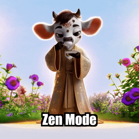 Serenity GIF by Moosiahzen