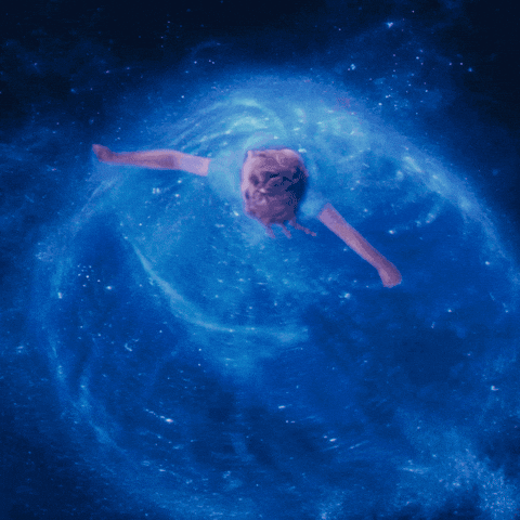 Disney Movies GIF by Freeform