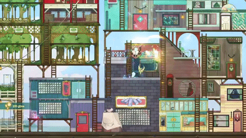 stanliokubrick giphyupload GIF