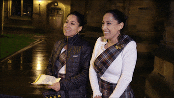 Happy The Amazing Race GIF by CBS