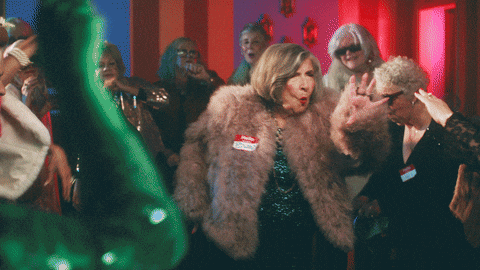 Betty Official Music Video GIF by Carter Faith