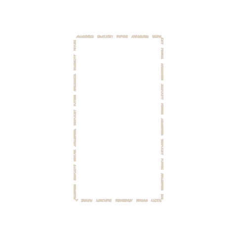 Frame Mindset Sticker by BLISSKER