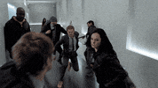 jessica jones daredevil GIF by NETFLIX