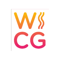 Wcg Sticker by SarahWCG