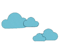 90S Phone Sticker by Glass Animals