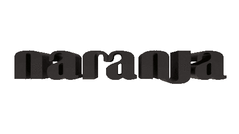 Naranja Sticker by C4Music