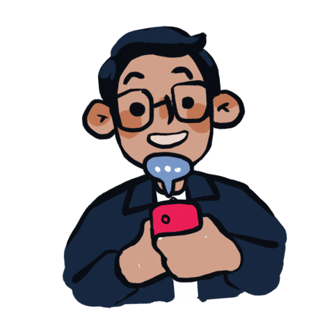 Ae Sticker
