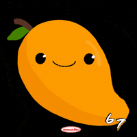 Fruit Mango GIF by Hansen Obst