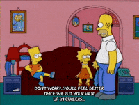 homer simpson episode 6 GIF