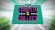 Battle Collect GIF by VeeFriends