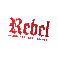 cbcollective fashion rebel leggings celestialbodiezcollective Sticker