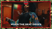Dance Party GIF by Bacardi