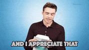 I Appreciate That Richard Madden GIF by BuzzFeed