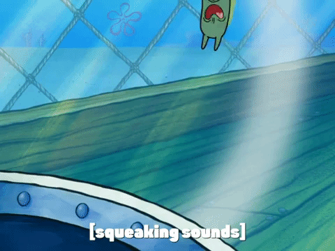 season 7 episode 3 GIF by SpongeBob SquarePants