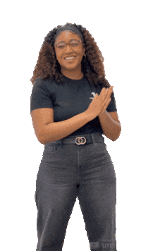 Clap Applause Sticker by Arbor Drive