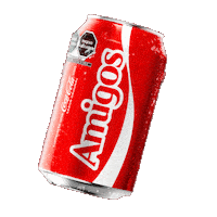 Coca Cola Amigos Sticker by Coca-Cola Oficial