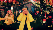 j soul brothers party GIF