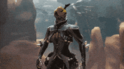 GIF by Warframe
