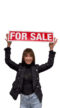 Realtornicole Sticker by Chernov Team
