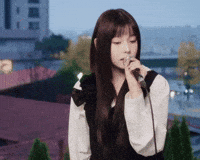 Sing GIF