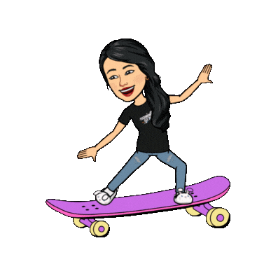 elisjurado giphyupload skate skateboard elysjurado Sticker