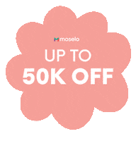 Swipe Up I Love U Sticker by Moselo