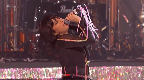 nyre 17 GIF by New Year's Rockin' Eve