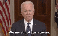 Joe Biden GIF by GIPHY News