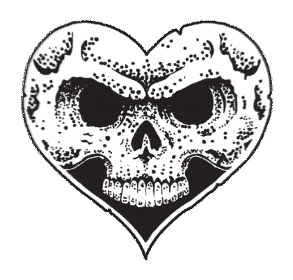 Aof Sticker by Alexisonfire