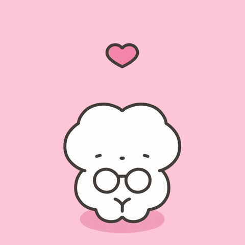 pudeong giphyupload love happy jump GIF