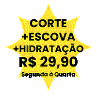 Salao De Beleza Sticker by Studio 1000 Pop