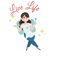 Kitchen Kcm Sticker