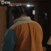 Season 6 Showtime GIF by The Chi
