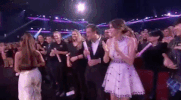 ariana grande GIF by AMAs