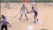 basketball uvm GIF by University of Vermont