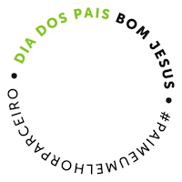 Dia Meu Sticker by Grupo Educacional Bom Jesus