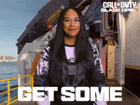 Cod Get Some GIF by Call of Duty