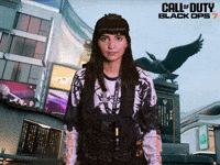 Knife Stabbing GIF by Call of Duty