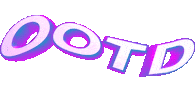 Text 3D Sticker by dalvago
