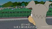 Episode 12 GIF by The Simpsons