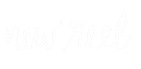 New Video Reel Sticker