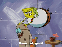 season 3 the lost episode GIF by SpongeBob SquarePants