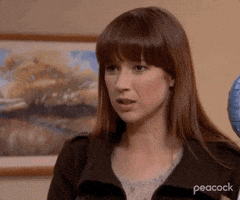 Season 8 Nbc GIF by The Office