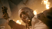 Priyankachopra Idriselba GIF by Amazon Prime Video