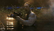 Priyankachopra Idriselba GIF by Amazon Prime Video