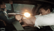 Priyankachopra Idriselba GIF by Amazon Prime Video