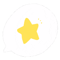Star Sticker