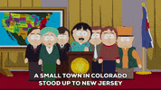 randy marsh crying GIF by South Park 