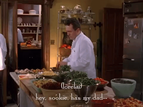 season 5 netflix GIF by Gilmore Girls 