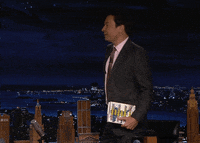 Jimmy Fallon Yes GIF by The Tonight Show Starring Jimmy Fallon